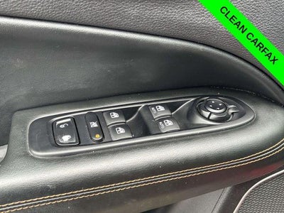 2020 Jeep Compass Limited 4x4