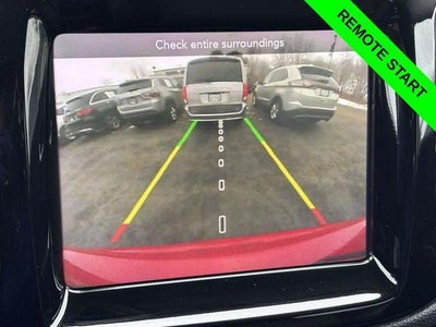 2020 Jeep Compass Limited 4x4