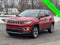 2020 Jeep Compass Limited 4x4