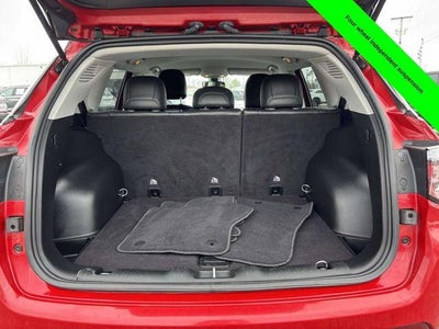 2020 Jeep Compass Limited 4x4