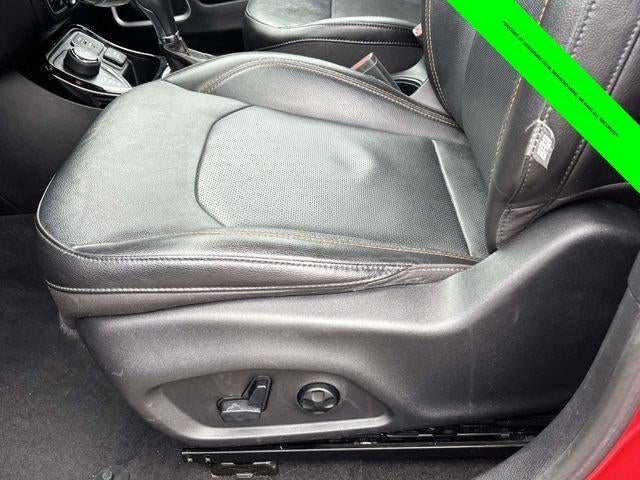 2020 Jeep Compass Limited 4x4