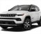 2027 Jeep Compass COMPASS LIMITED 4X4