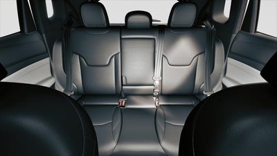 2027 Jeep Compass COMPASS LIMITED 4X4