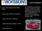2023 Jeep Compass (RED) Edition 4x4