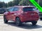 2023 Jeep Compass (RED) Edition 4x4