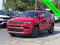 2023 Jeep Compass (RED) Edition 4x4