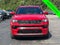 2023 Jeep Compass (RED) Edition 4x4