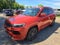 2023 Jeep Compass (RED) Edition 4x4