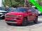 2023 Jeep Compass (RED) Edition 4x4