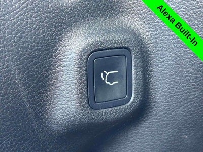 2023 Jeep Compass (RED) Edition 4x4