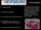 2023 Jeep Compass (RED) Edition 4x4