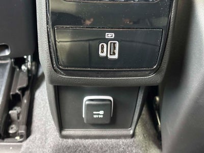 2027 Jeep Compass COMPASS LIMITED 4X4
