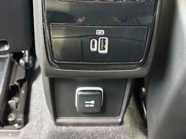 2027 Jeep Compass COMPASS LIMITED 4X4