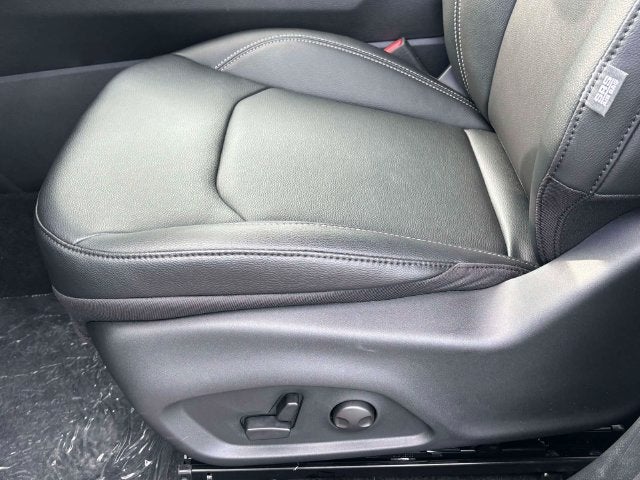 2027 Jeep Compass COMPASS LIMITED 4X4