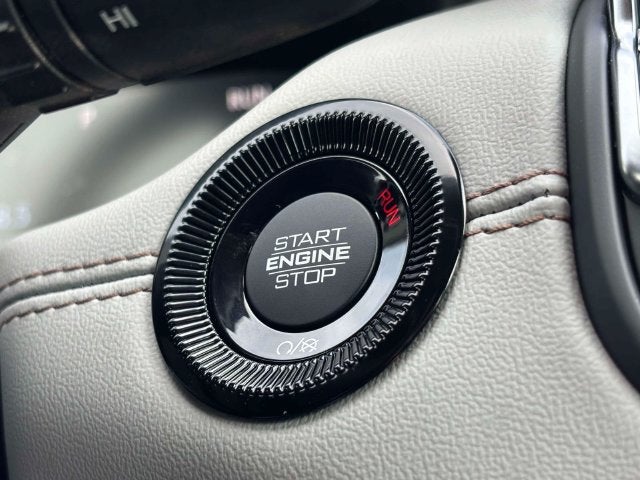 2027 Jeep Compass COMPASS LIMITED 4X4