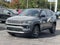 2027 Jeep Compass COMPASS LIMITED 4X4