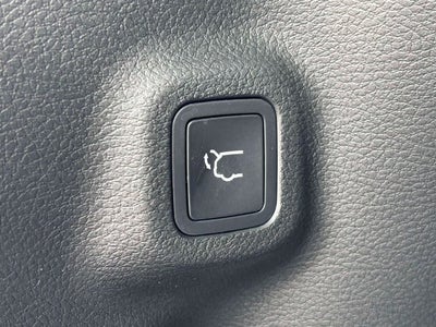 2027 Jeep Compass COMPASS LIMITED 4X4