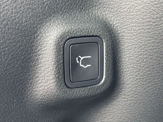 2027 Jeep Compass COMPASS LIMITED 4X4