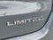 2027 Jeep Compass COMPASS LIMITED 4X4