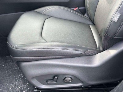 2027 Jeep Compass COMPASS LIMITED 4X4