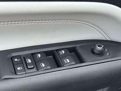 2027 Jeep Compass COMPASS LIMITED 4X4