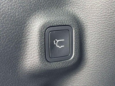2027 Jeep Compass COMPASS LIMITED 4X4