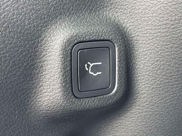 2027 Jeep Compass COMPASS LIMITED 4X4