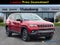 2027 Jeep Compass COMPASS TRAILHAWK 4X4