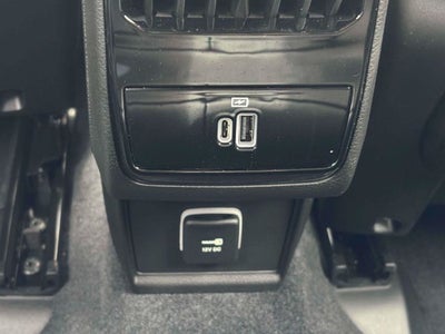 2027 Jeep Compass COMPASS TRAILHAWK 4X4