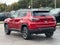 2027 Jeep Compass COMPASS TRAILHAWK 4X4