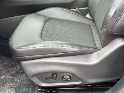 2027 Jeep Compass COMPASS TRAILHAWK 4X4