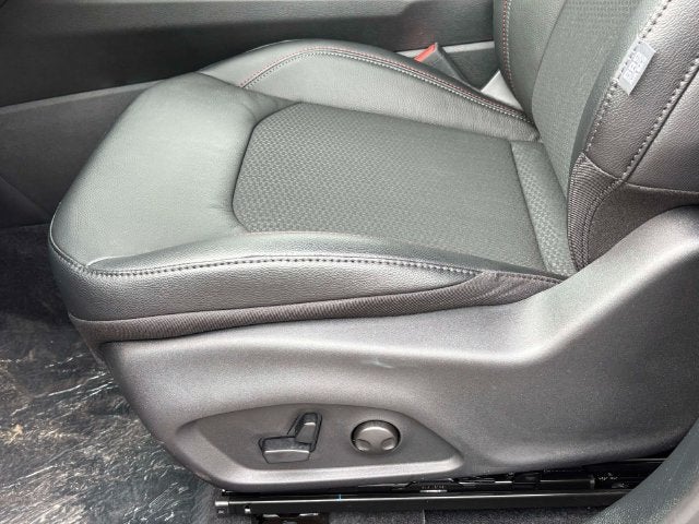 2027 Jeep Compass COMPASS TRAILHAWK 4X4