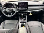 2027 Jeep Compass COMPASS TRAILHAWK 4X4