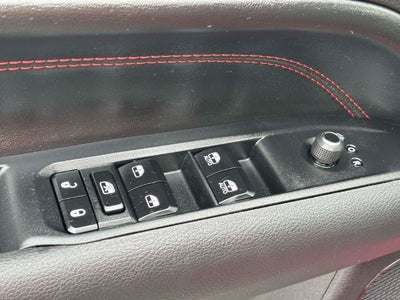 2027 Jeep Compass COMPASS TRAILHAWK 4X4
