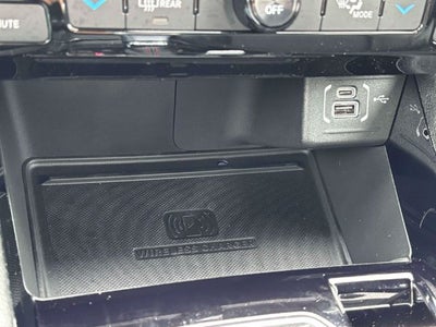 2027 Jeep Compass COMPASS TRAILHAWK 4X4