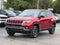 2027 Jeep Compass COMPASS TRAILHAWK 4X4