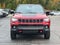 2027 Jeep Compass COMPASS TRAILHAWK 4X4
