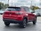 2027 Jeep Compass COMPASS TRAILHAWK 4X4