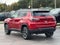 2027 Jeep Compass COMPASS TRAILHAWK 4X4