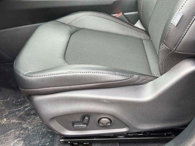 2027 Jeep Compass COMPASS TRAILHAWK 4X4