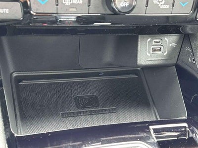 2027 Jeep Compass COMPASS TRAILHAWK 4X4