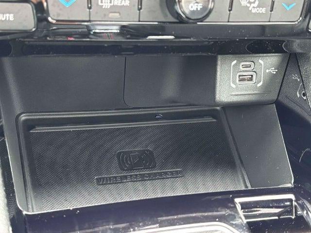 2027 Jeep Compass COMPASS TRAILHAWK 4X4