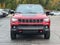 2027 Jeep Compass COMPASS TRAILHAWK 4X4