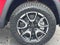 2027 Jeep Compass COMPASS TRAILHAWK 4X4