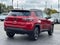 2027 Jeep Compass COMPASS TRAILHAWK 4X4