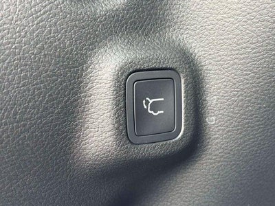 2027 Jeep Compass COMPASS TRAILHAWK 4X4