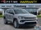2022 Jeep Compass Latitude Lux 4x4