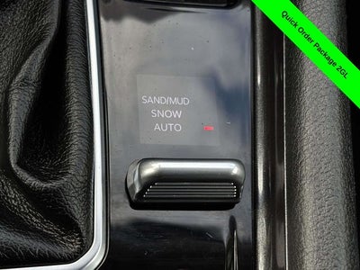 2022 Jeep Compass Latitude Lux 4x4