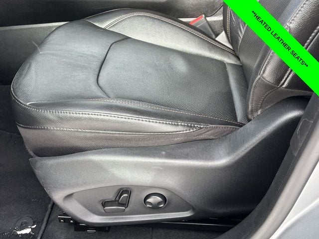 2022 Jeep Compass Latitude Lux 4x4