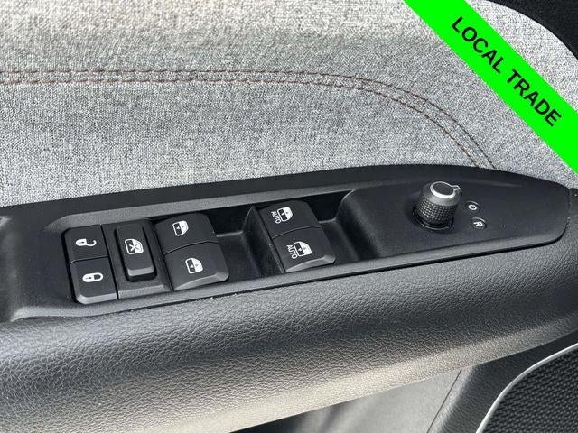 2022 Jeep Compass Latitude Lux 4x4